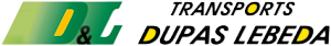 logo Dupas Labeda